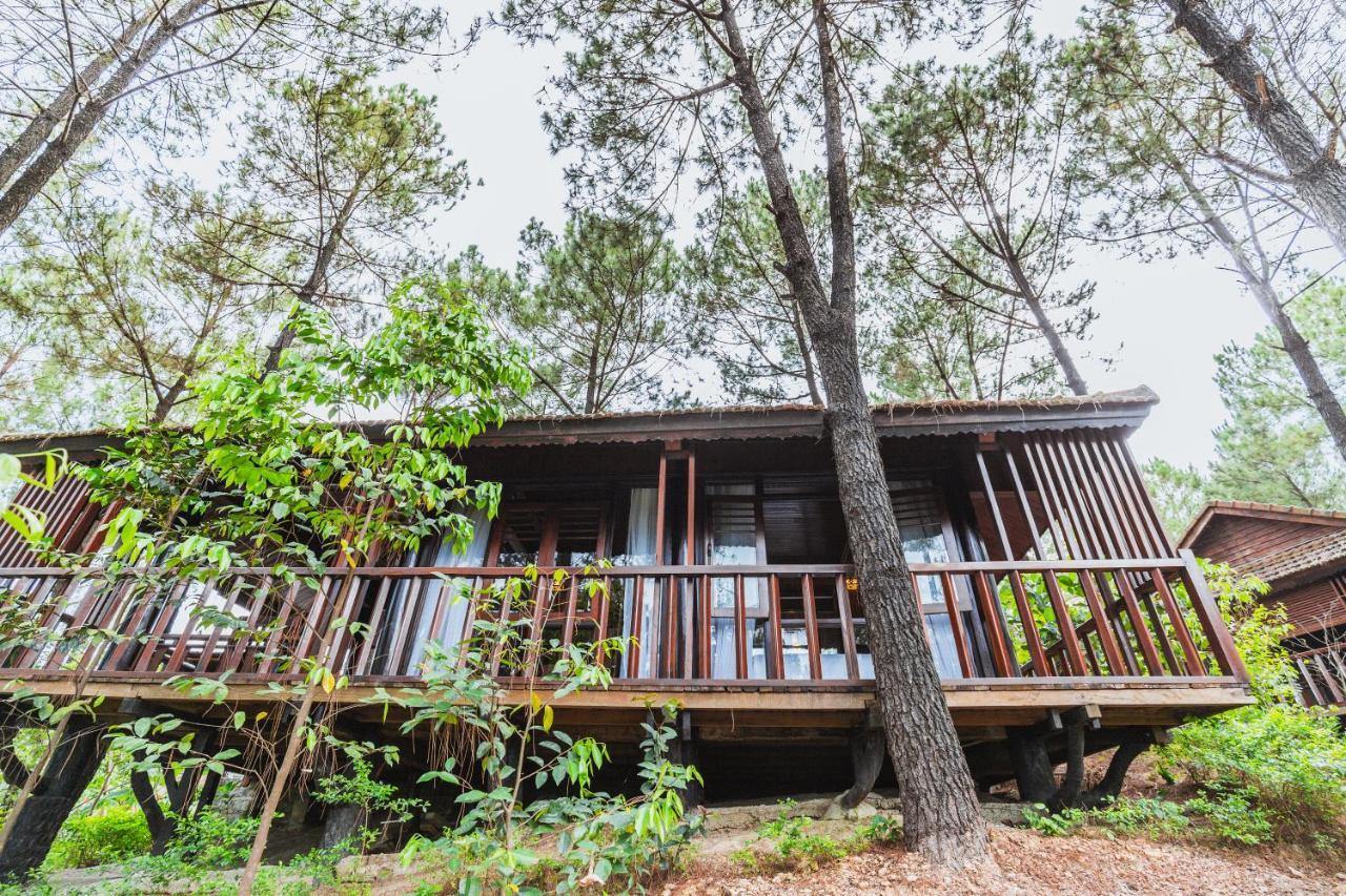 Sankofa Village Hill Resort & Spa Хюэ Экстерьер фото
