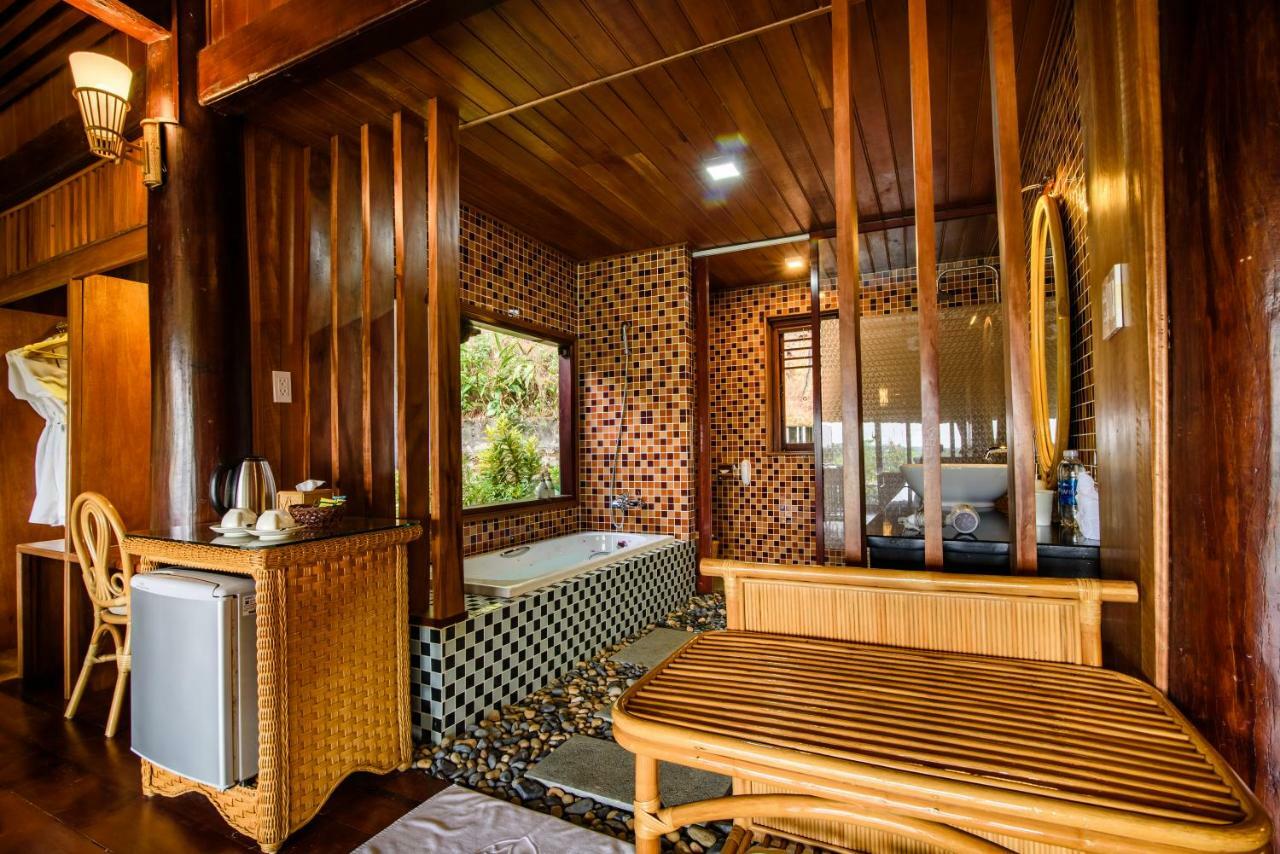 Sankofa Village Hill Resort & Spa Хюэ Экстерьер фото