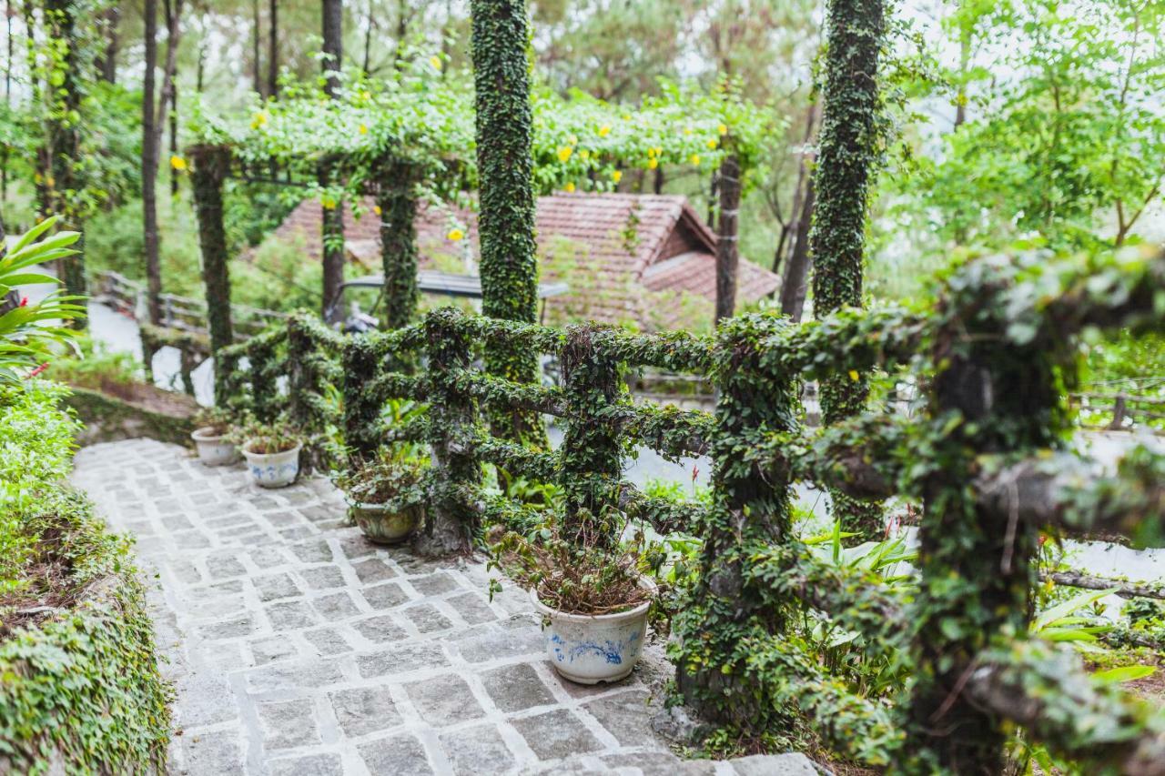 Sankofa Village Hill Resort & Spa Хюэ Экстерьер фото