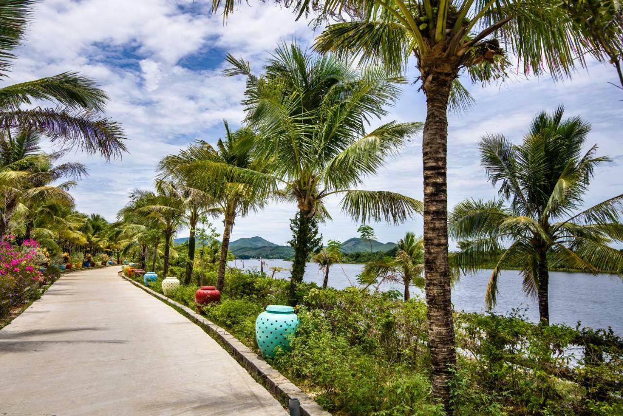 Sankofa Village Hill Resort & Spa Хюэ Экстерьер фото