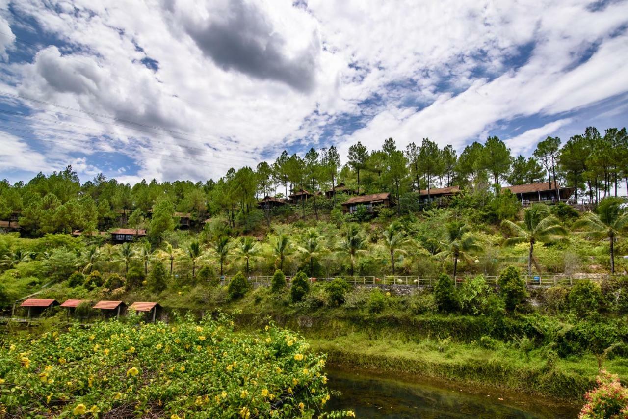 Sankofa Village Hill Resort & Spa Хюэ Экстерьер фото