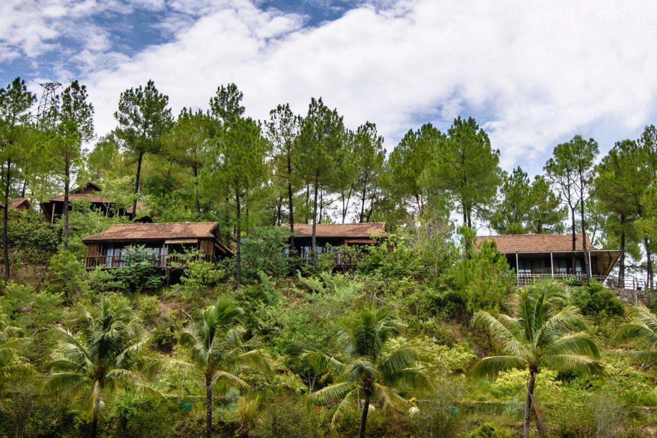 Sankofa Village Hill Resort & Spa Хюэ Экстерьер фото